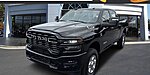 New 2025 RAM 2500 BIG HORN in BUFORD, GEORGIA
