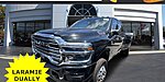 New 2025 RAM 3500 LARAMIE in BUFORD, GEORGIA