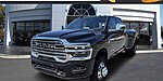 New 2025 RAM 3500 LARAMIE in BUFORD, GEORGIA