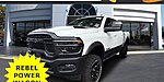 New 2025 RAM 2500 POWER WAGON in BUFORD, GEORGIA
