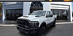 New 2025 RAM 2500 POWER WAGON in BUFORD, GEORGIA