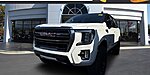 New 2021 GMC YUKON AT4 in BUFORD, GEORGIA