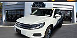 New 2017 VOLKSWAGEN TIGUAN S in BUFORD, GEORGIA