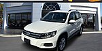 New 2017 VOLKSWAGEN TIGUAN S in BUFORD, GEORGIA