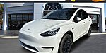 New 2021 TESLA MODEL Y LONG RANGE in BUFORD, GEORGIA