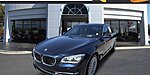 New 2015 BMW 7 SERIES 750LI XDRIVE in BUFORD, GEORGIA