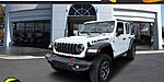 New 2025 JEEP WRANGLER RUBICON in BUFORD, GEORGIA