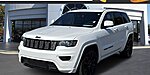 New 2018 JEEP GRAND CHEROKEE ALTITUDE in BUFORD, GEORGIA