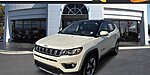 New 2018 JEEP COMPASS LIMITED in BUFORD, GEORGIA