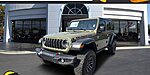 New 2025 JEEP WRANGLER RUBICON in BUFORD, GEORGIA