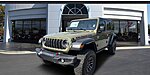 New 2025 JEEP WRANGLER RUBICON in BUFORD, GEORGIA