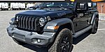 New 2020 JEEP WRANGLER UNLIMITED WILLYS in BUFORD, GEORGIA