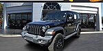New 2020 JEEP WRANGLER UNLIMITED WILLYS in BUFORD, GEORGIA