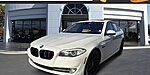 New 2011 BMW 5 SERIES 550I in BUFORD, GEORGIA