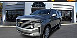 New 2023 CHEVROLET TAHOE HIGH COUNTRY in BUFORD, GEORGIA