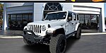 New 2022 JEEP WRANGLER UNLIMITED SAHARA in BUFORD, GEORGIA