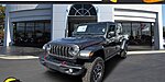 New 2025 JEEP GLADIATOR RUBICON X in BUFORD, GEORGIA