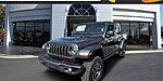 New 2025 JEEP GLADIATOR RUBICON X in BUFORD, GEORGIA