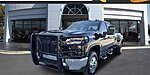 New 2022 CHEVROLET SILVERADO 3500 LT in BUFORD, GEORGIA