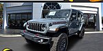 New 2025 JEEP WRANGLER RUBICON X in BUFORD, GEORGIA