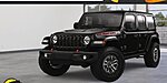 New 2025 JEEP WRANGLER RUBICON X in BUFORD, GEORGIA