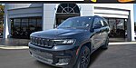 New 2024 JEEP GRAND CHEROKEE L ALTITUDE in BUFORD, GEORGIA