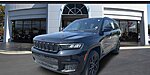 New 2024 JEEP GRAND CHEROKEE L ALTITUDE in BUFORD, GEORGIA