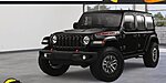New 2025 JEEP WRANGLER RUBICON X in BUFORD, GEORGIA