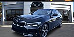 New 2021 BMW 3 SERIES 330I in BUFORD, GEORGIA