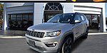 New 2019 JEEP COMPASS ALTITUDE in BUFORD, GEORGIA