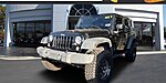 New 2016 JEEP WRANGLER UNLIMITED SPORT in BUFORD, GEORGIA