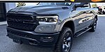 New 2020 RAM 1500 BIG HORN in BUFORD, GEORGIA