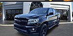 New 2018 CHEVROLET COLORADO 2WD LT in BUFORD, GEORGIA