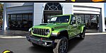 New 2025 JEEP GLADIATOR MOJAVE X in BUFORD, GEORGIA
