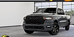 New 2026 RAM 1500 BIG HORN in BUFORD, GEORGIA