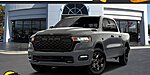 New 2026 RAM 1500 BIG HORN in BUFORD, GEORGIA