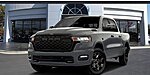 New 2026 RAM 1500 BIG HORN in BUFORD, GEORGIA