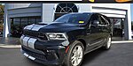 New 2021 DODGE DURANGO R/T in BUFORD, GEORGIA