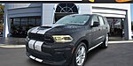 New 2021 DODGE DURANGO R/T in BUFORD, GEORGIA
