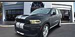 New 2021 DODGE DURANGO R/T in BUFORD, GEORGIA