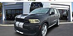 New 2021 DODGE DURANGO R/T in BUFORD, GEORGIA