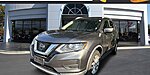 New 2020 NISSAN ROGUE SV in BUFORD, GEORGIA