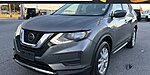 New 2020 NISSAN ROGUE SV in BUFORD, GEORGIA