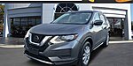 New 2020 NISSAN ROGUE SV in BUFORD, GEORGIA