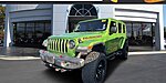 New 2019 JEEP WRANGLER UNLIMITED RUBICON in BUFORD, GEORGIA