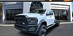 New 2025 RAM CHASSIS CAB TRADESMAN in BUFORD, GEORGIA