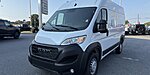 New 2025 RAM PROMASTER CARGO VAN TRADESMAN in BUFORD, GEORGIA