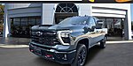 New 2025 CHEVROLET SILVERADO 2500 LT in BUFORD, GEORGIA