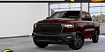 New 2026 RAM 1500 WARLOCK in BUFORD, GEORGIA