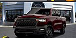New 2026 RAM 1500 WARLOCK in BUFORD, GEORGIA